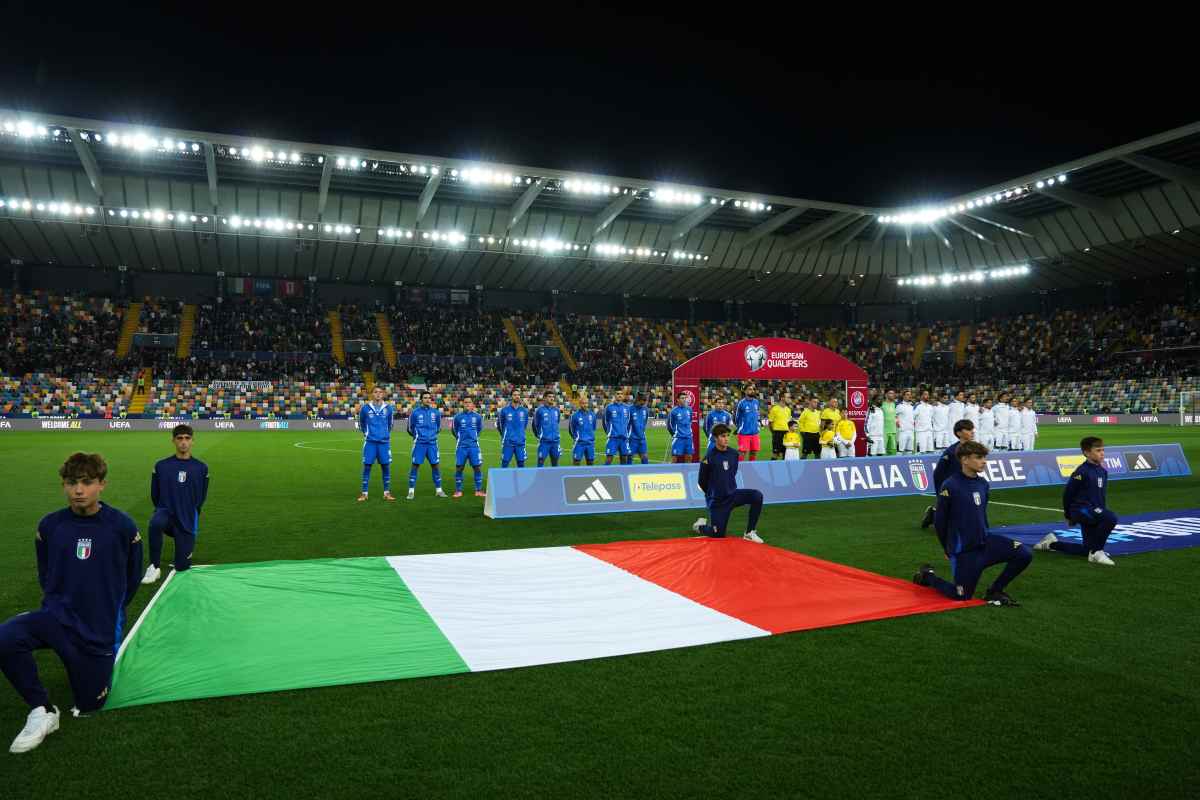 Italia-Israele