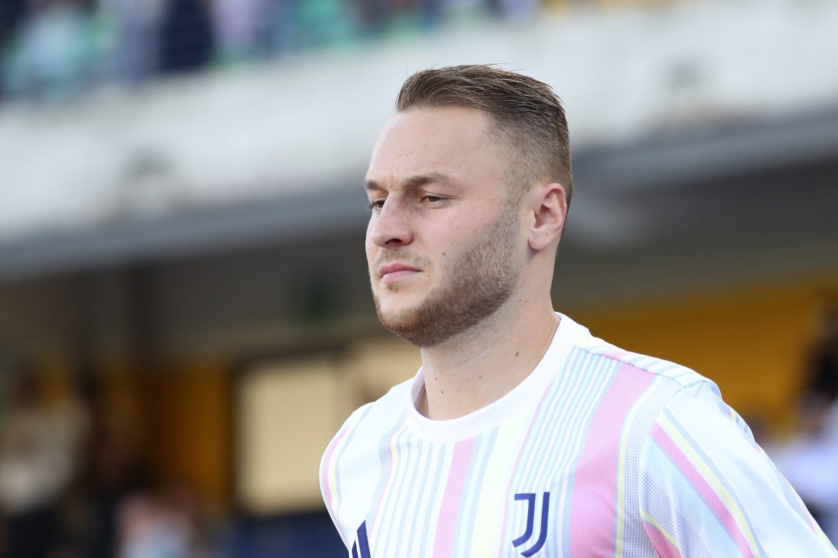 Koopmeiners in bilico alla Juventus
