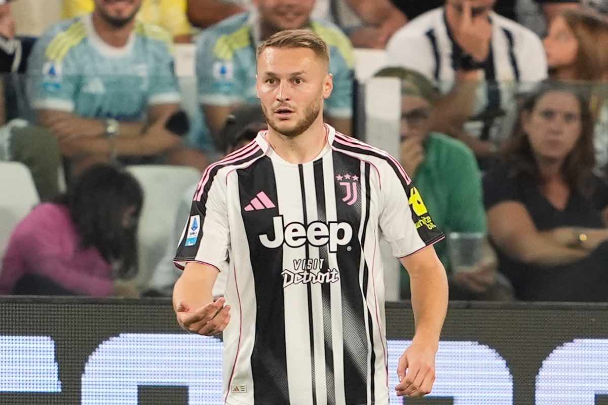 Koopmeiners nello scambio per Tonali