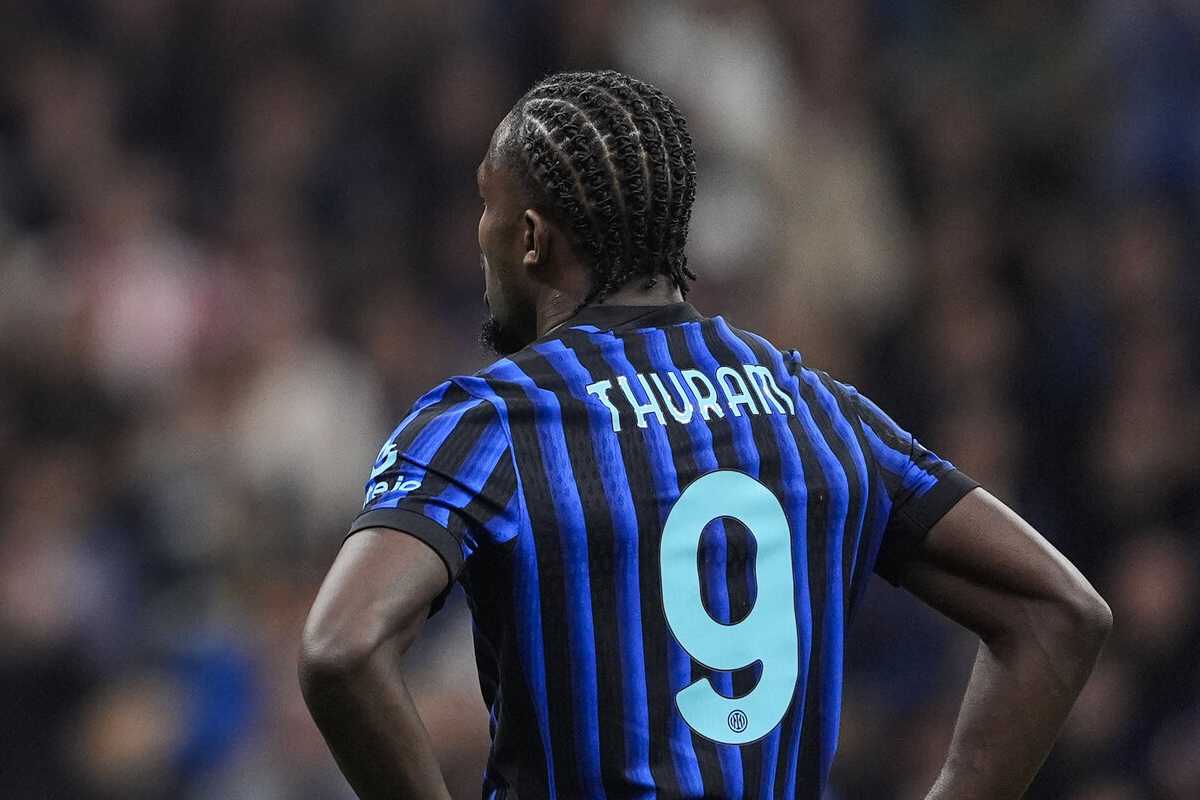 Marcus Thuram