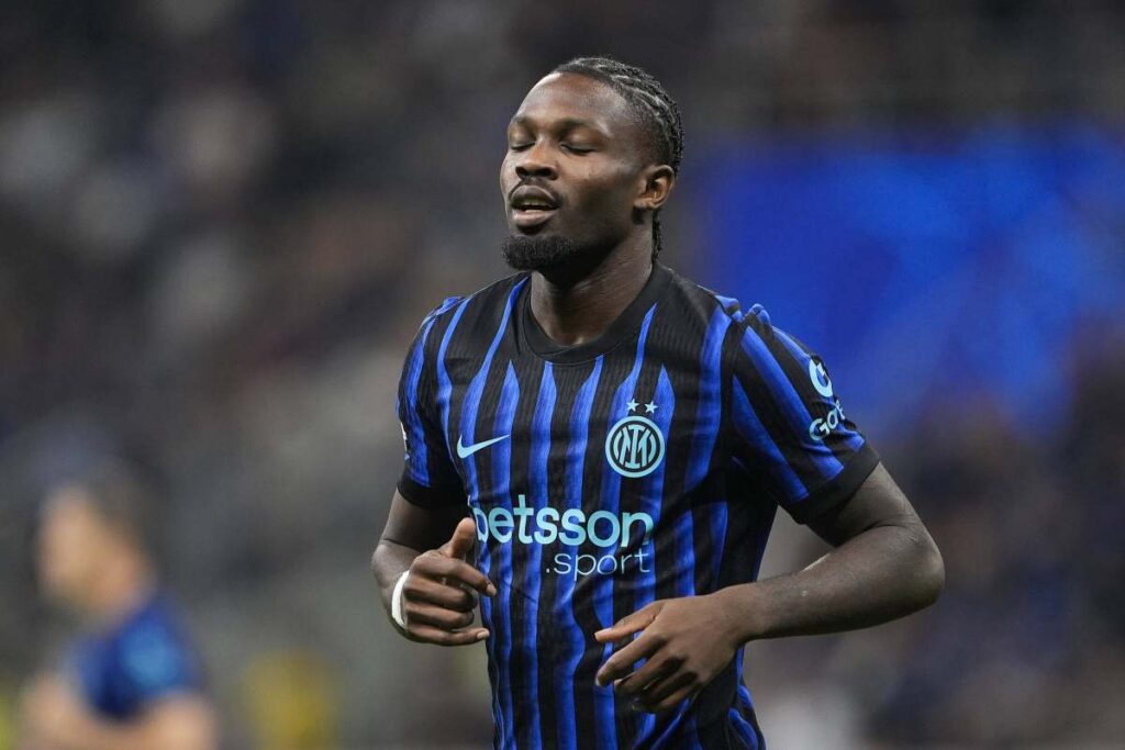 Marcus Thuram