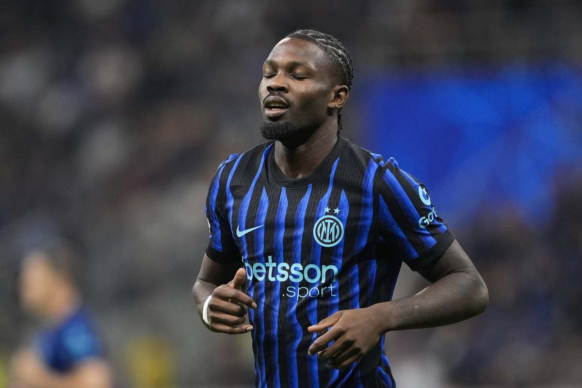 Marcus Thuram