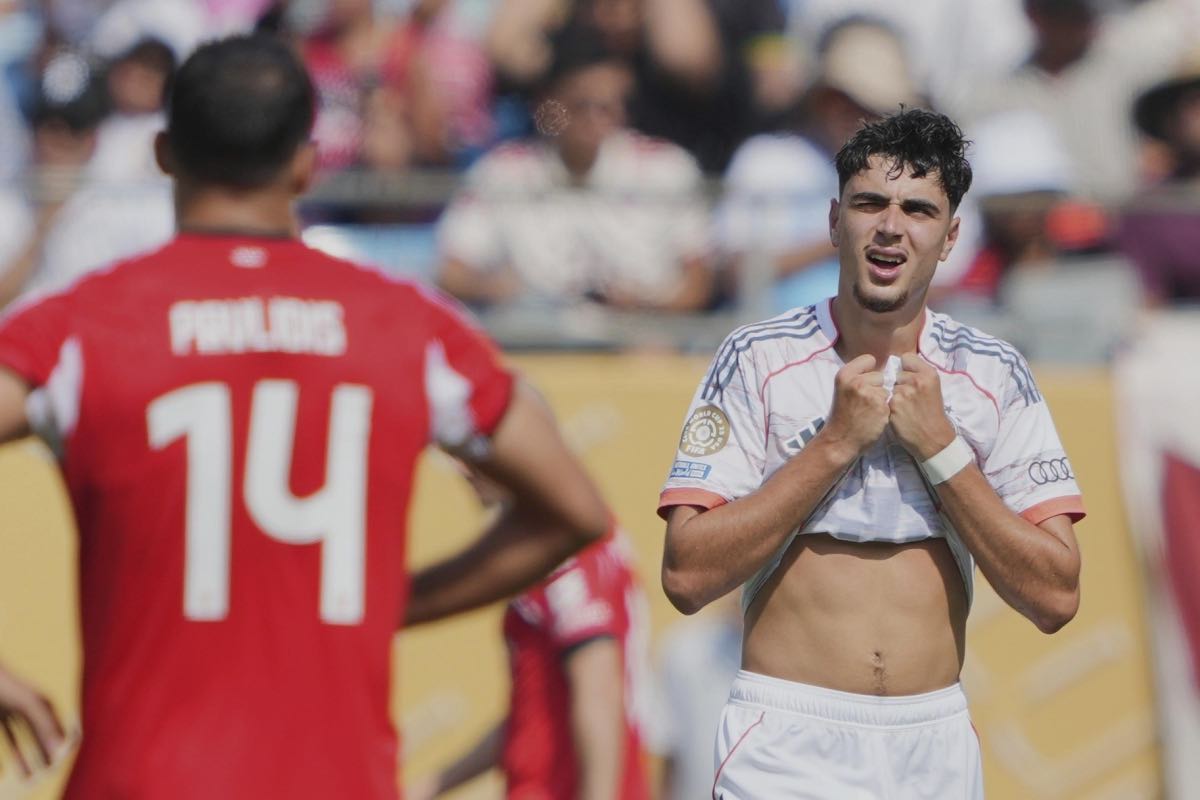 Pavlovic, c'è il Manchester United