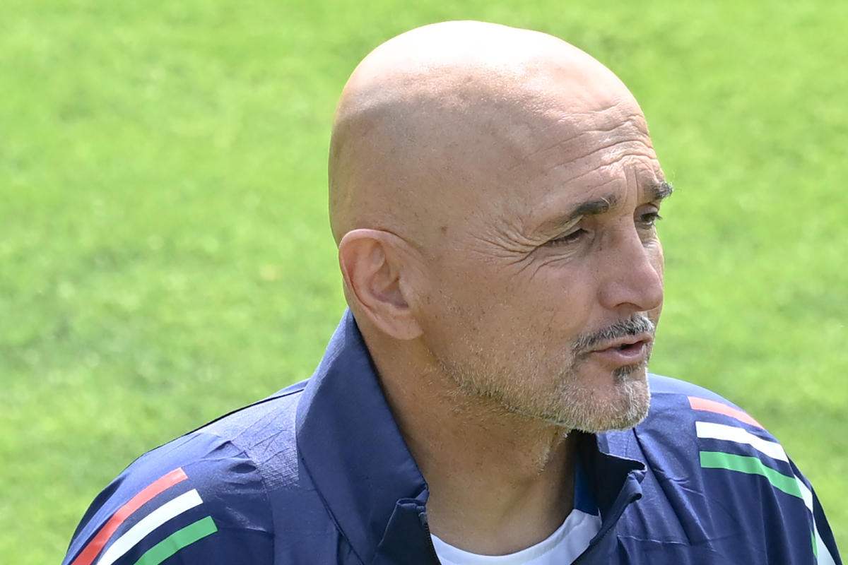 Spalletti