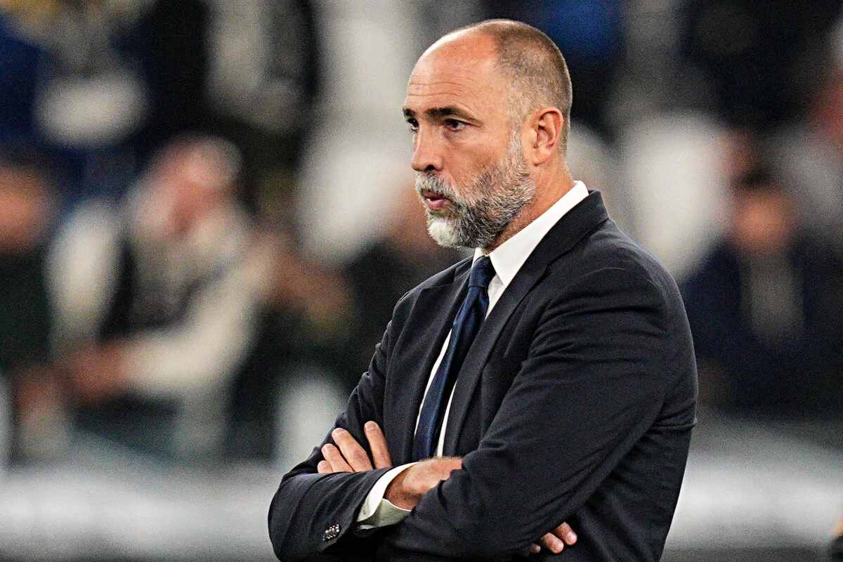 Igor Tudor