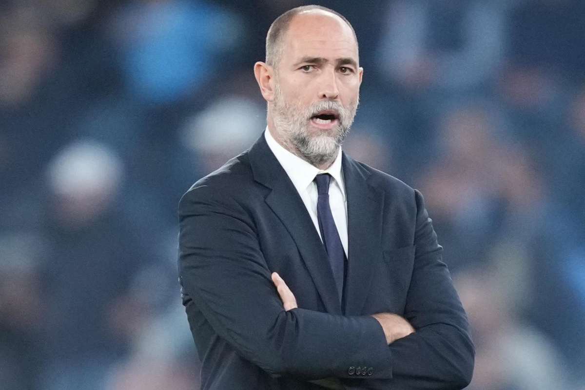 Igor Tudor
