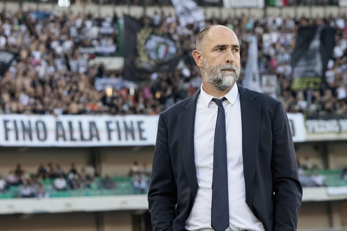 Tudor come Motta? La Juve lo esonerò dopo l'ammutinamento dello spogliatoio