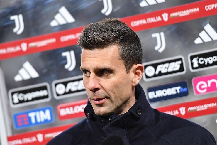 Tudor come Motta? La Juve lo esonerò dopo l'ammutinamento dello spogliatoio