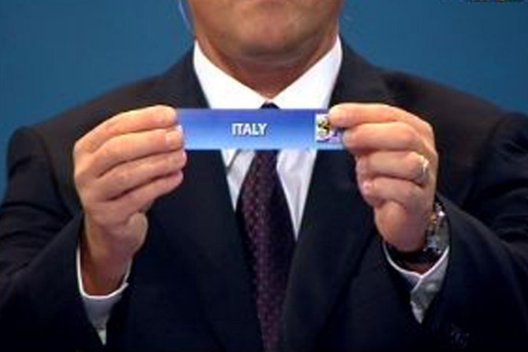 Playoff Mondiali, da Germania a San Marino: le possibili avversarie dell'Italia