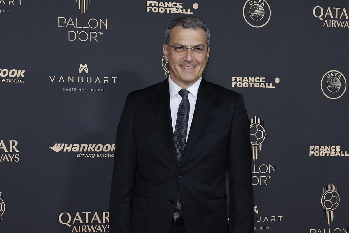 Calciomercato Juventus, la mossa di Clauss aiuta Comolli