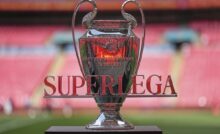 Incontro Uefa-A22: possibile nuovo format Champions League