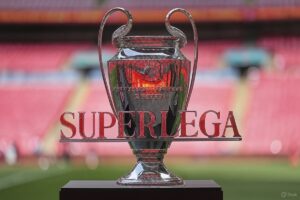 Incontro Uefa-A22: possibile nuovo format Champions League