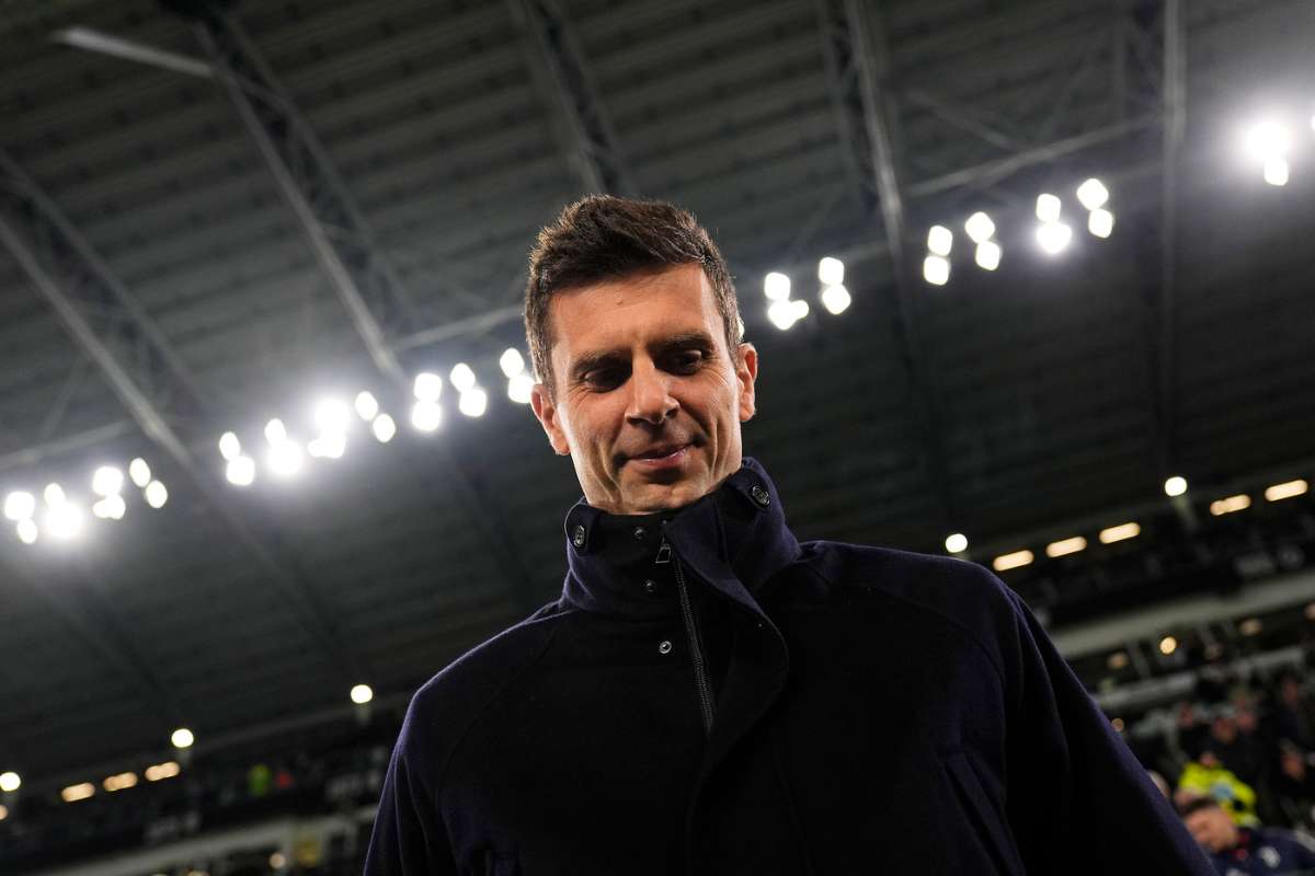 thiago motta sorride