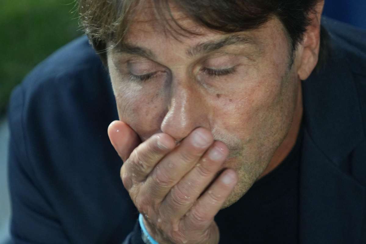 Antonio Conte