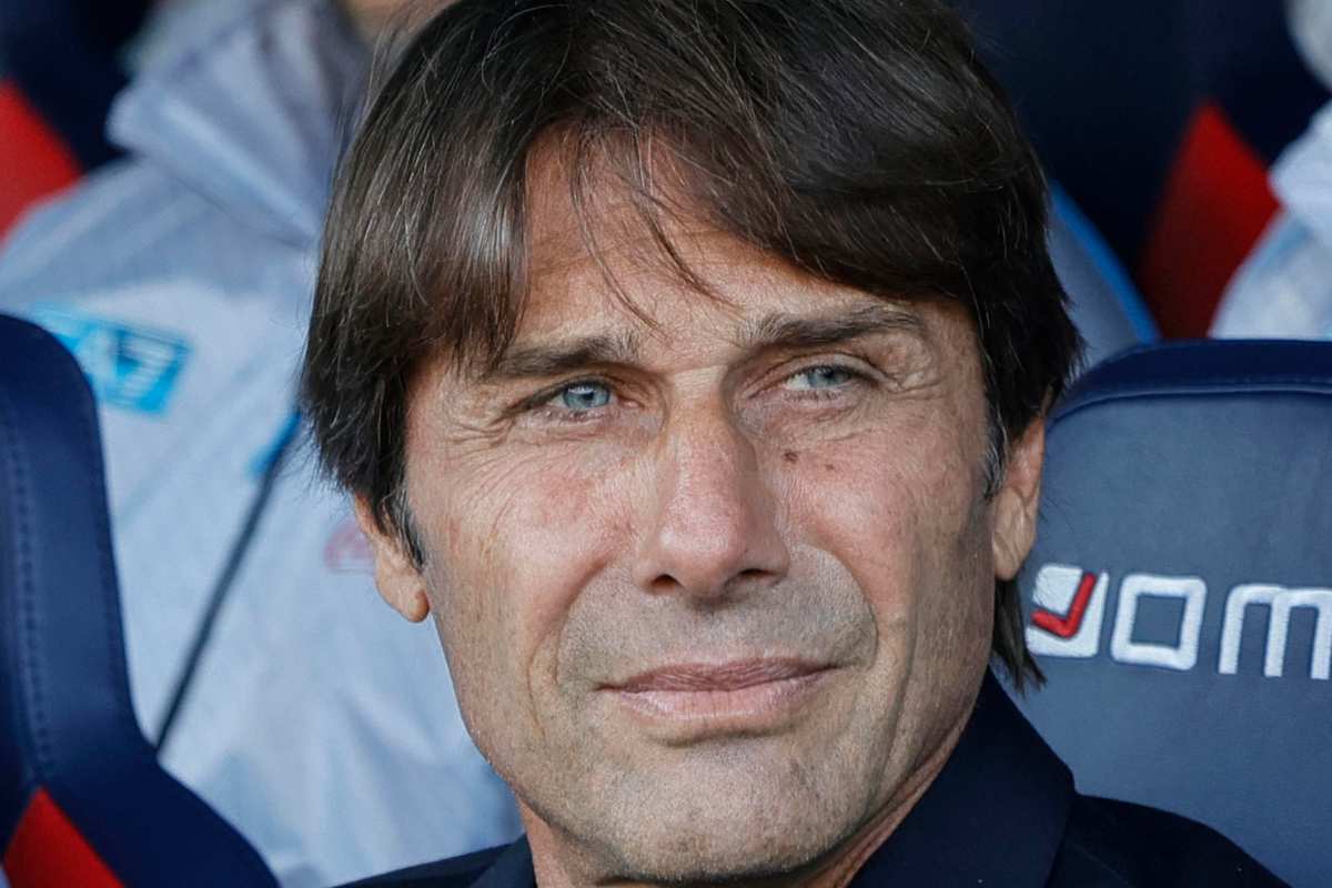 Antonio Conte