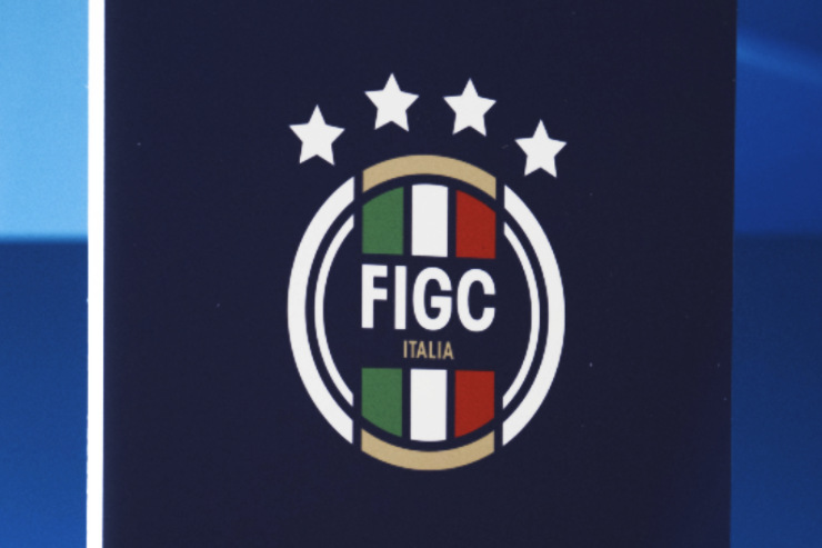 FIGC logo