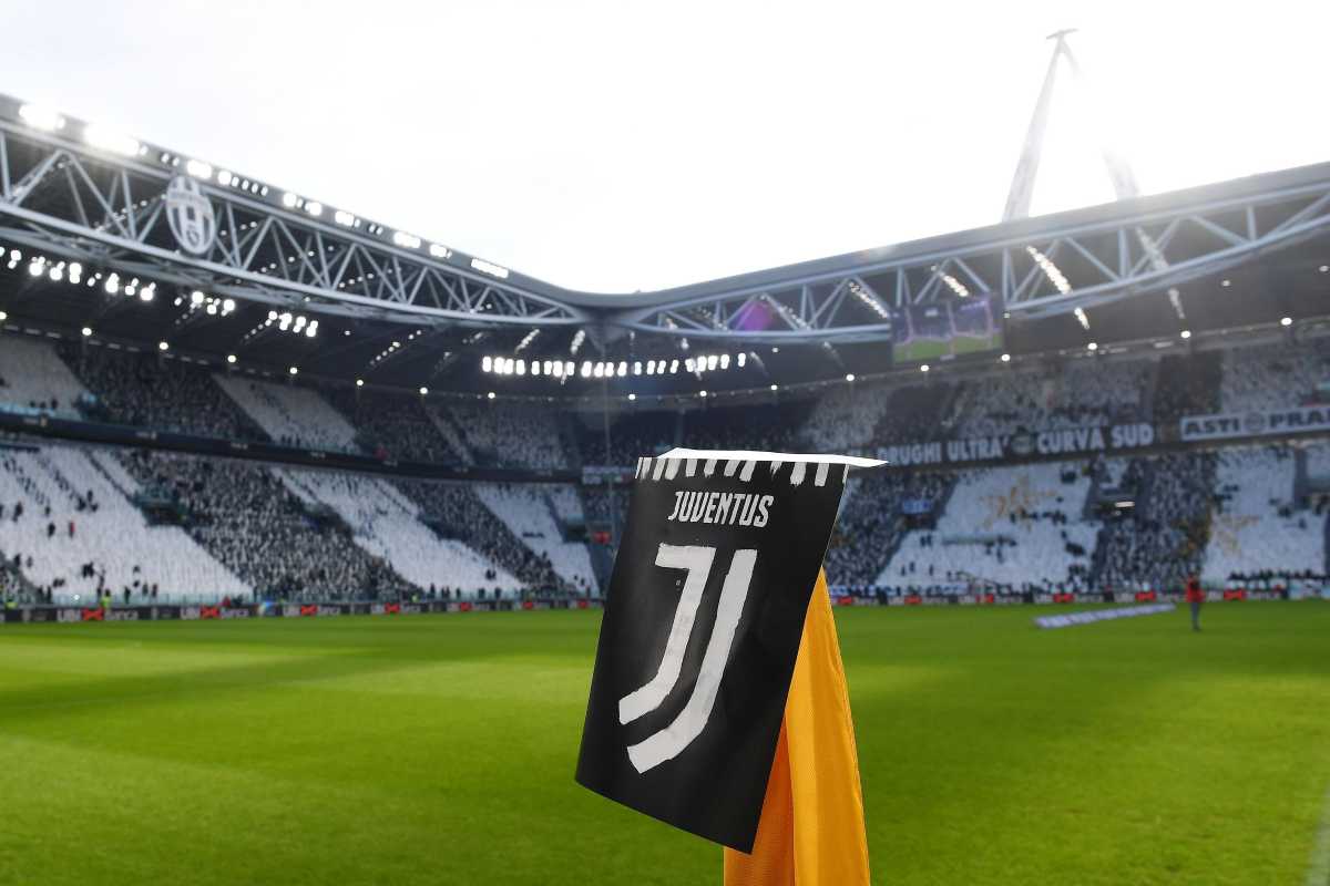 Juventus logo