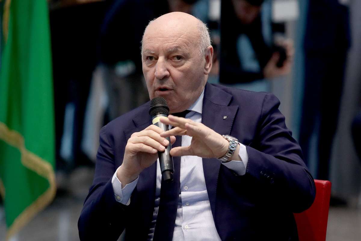 Beppe Marotta