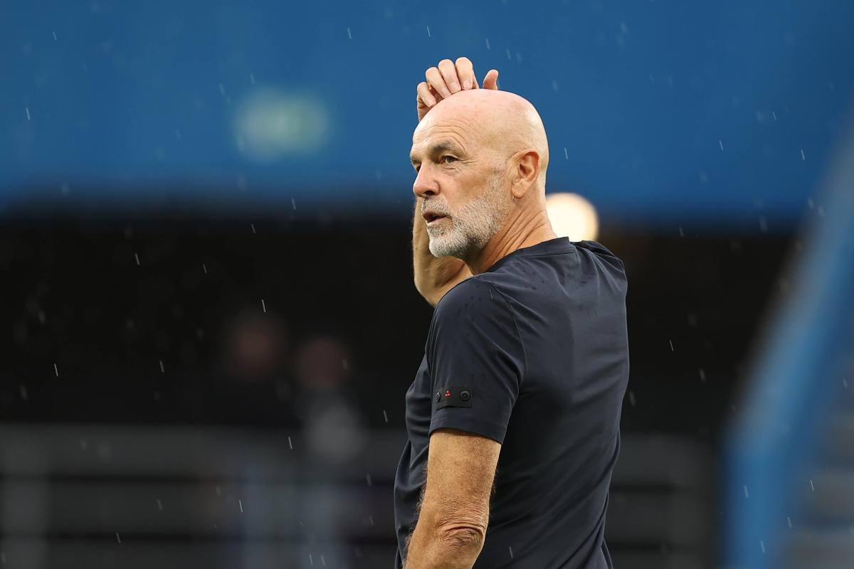 Stefano Pioli