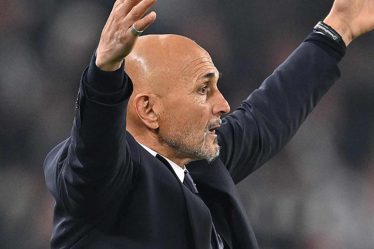 Luciano Spalletti