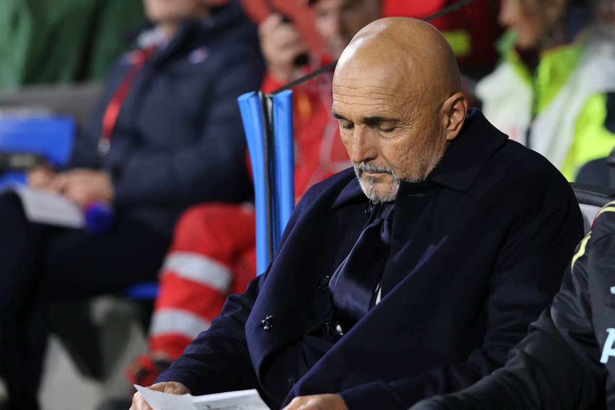 Luciano Spalletti