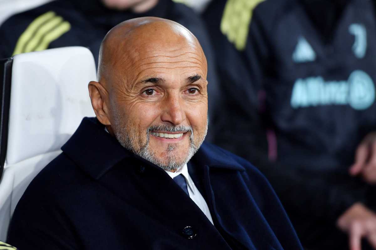 Luciano Spalletti