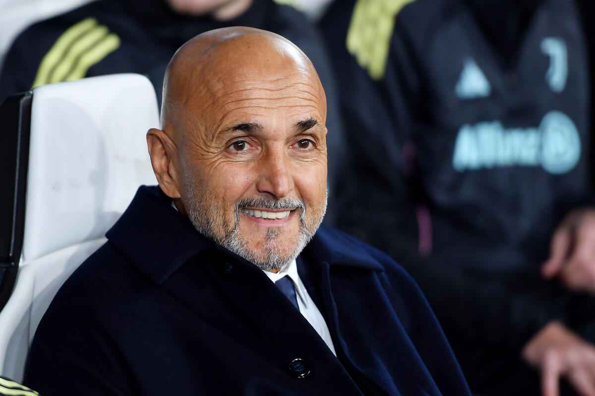 Spalletti