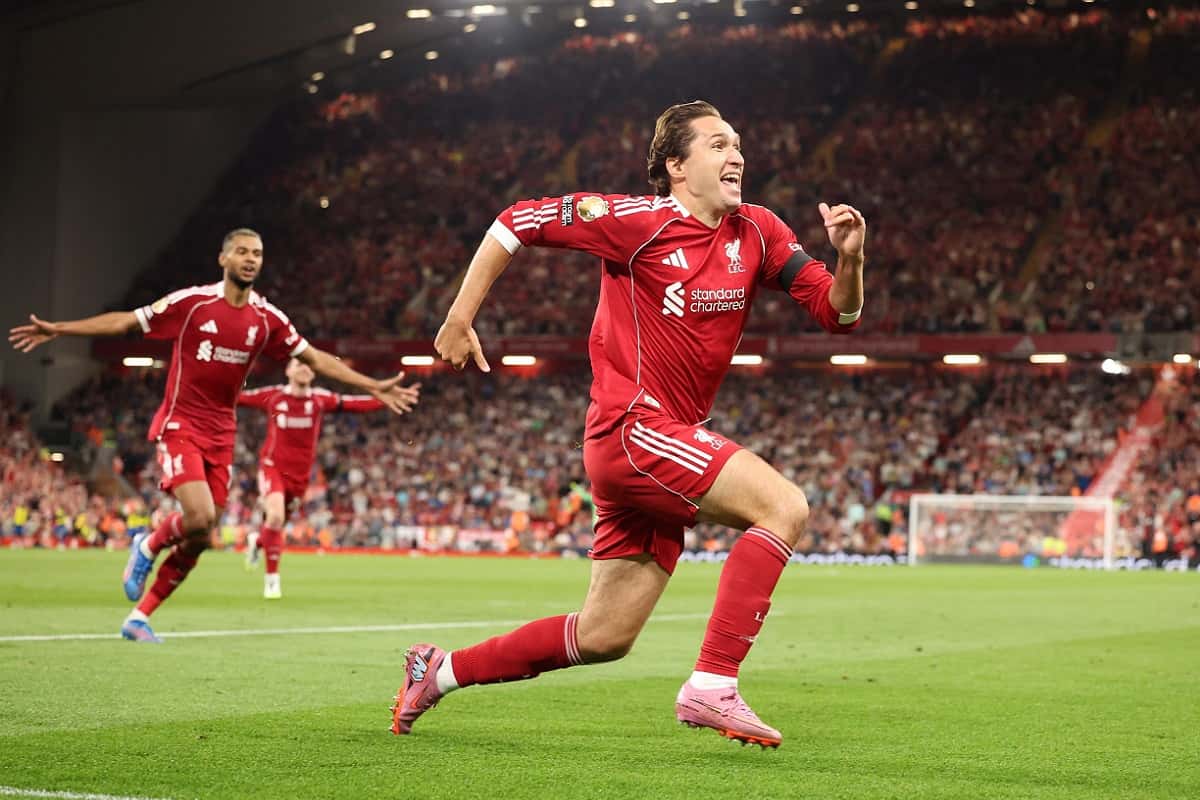 Calciomercato Como, ecco Chiesa a gennaio