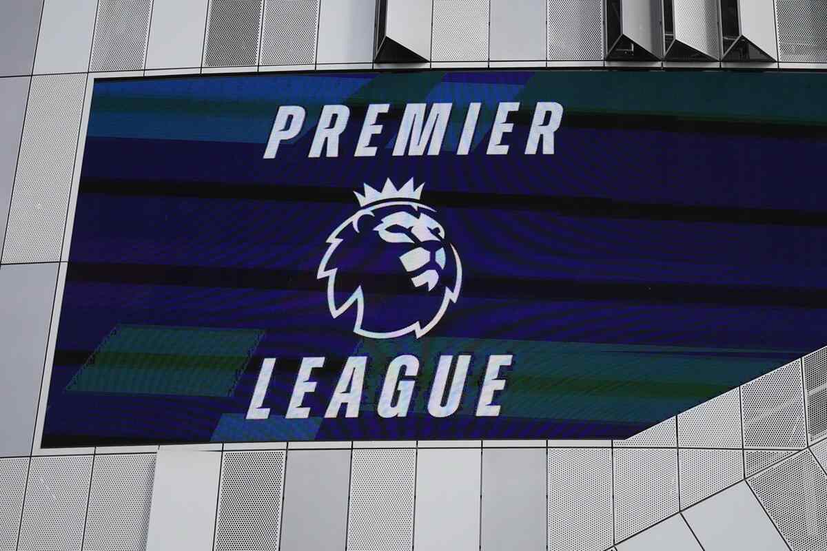 Logo Premier League