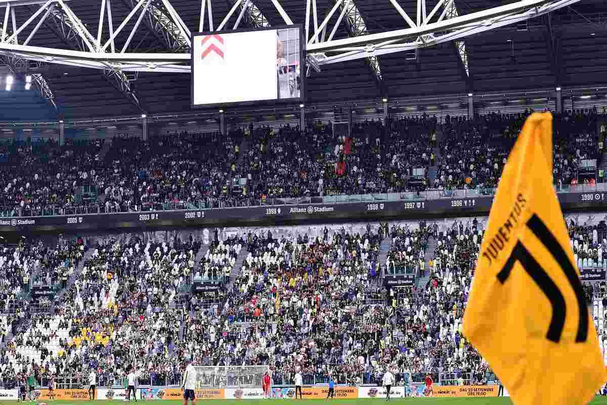 Tifosi Juve