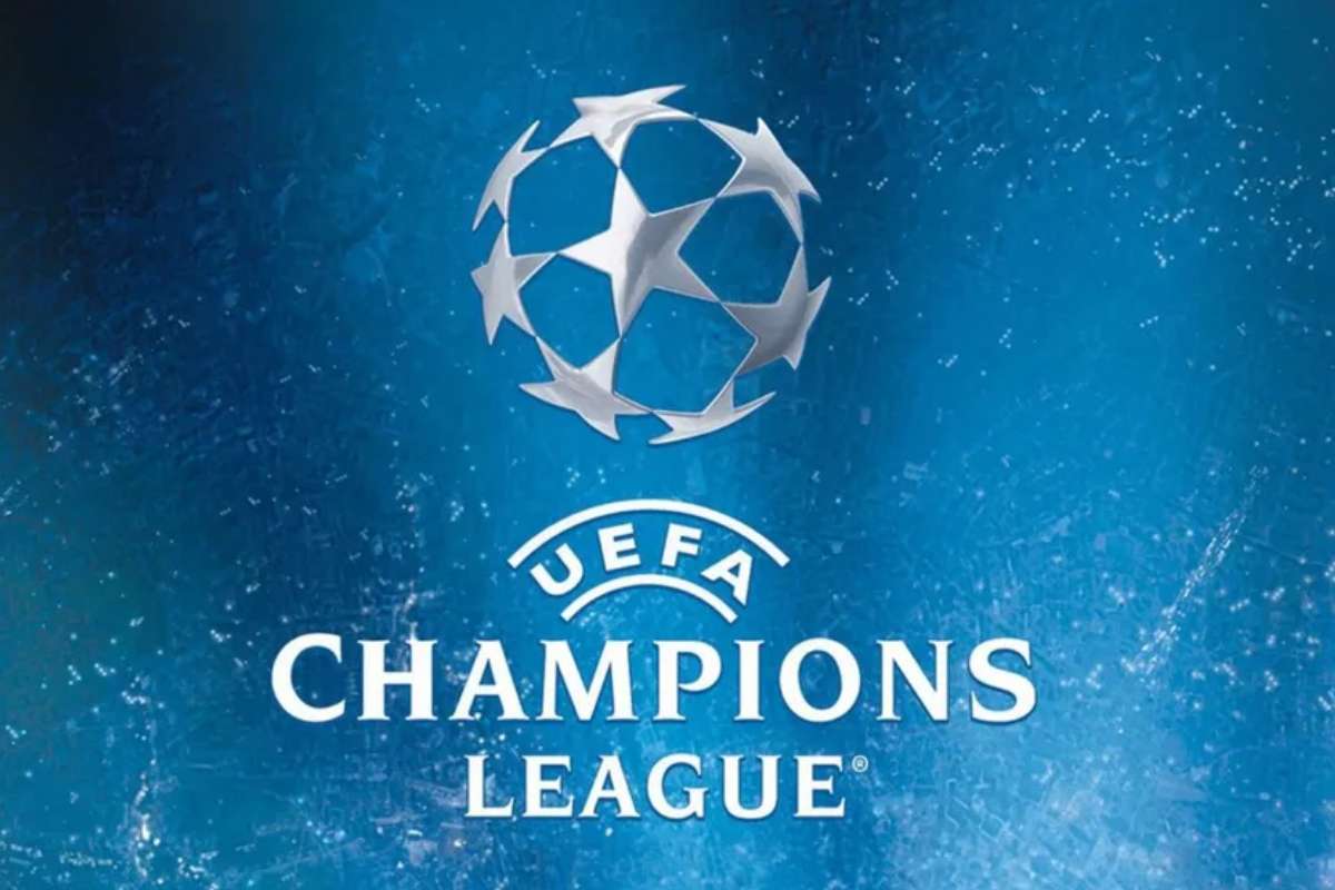 Logo Champions