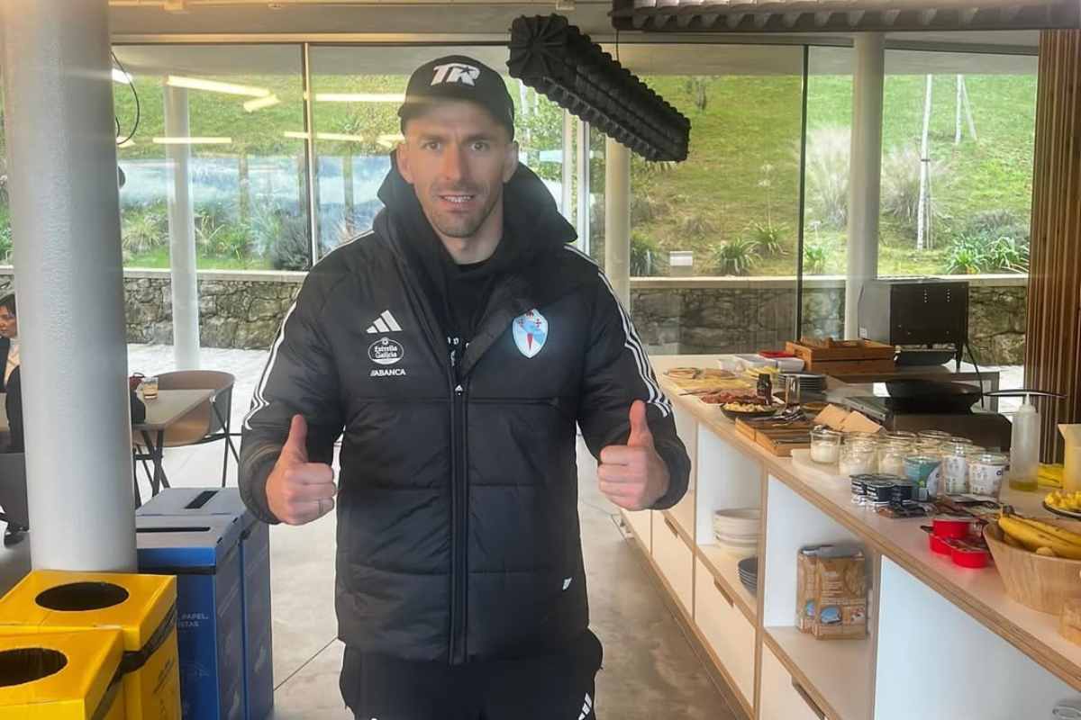 Guaita nuovo portiere del Parma