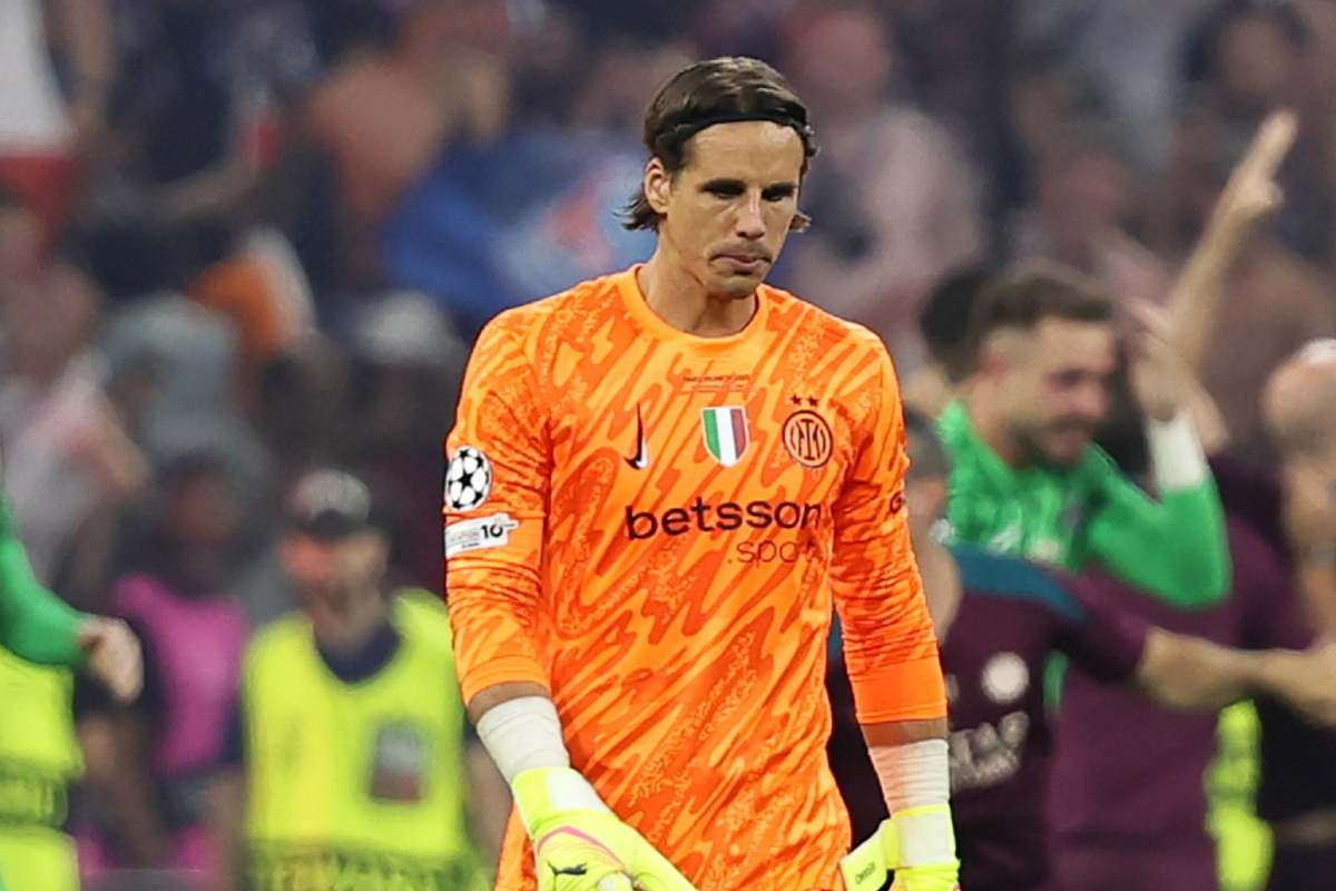 Sommer dopo Psg-Inter