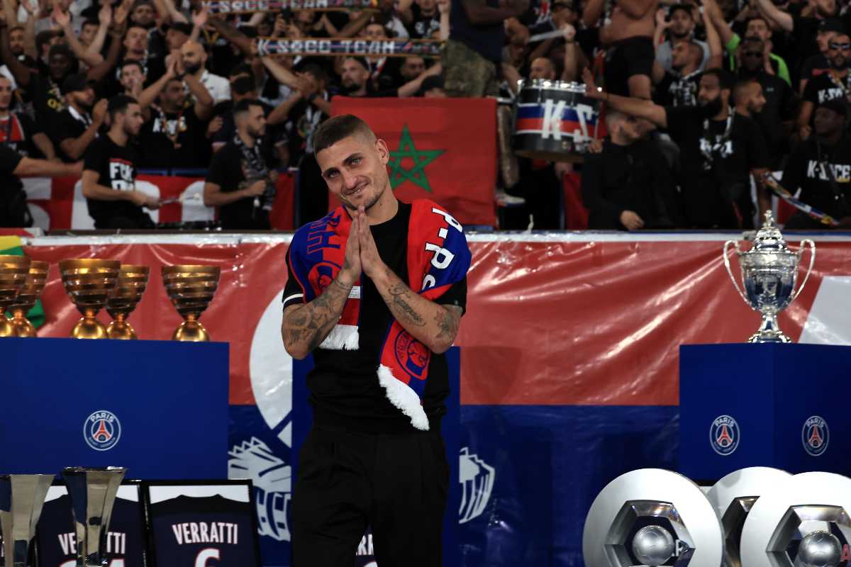 verratti