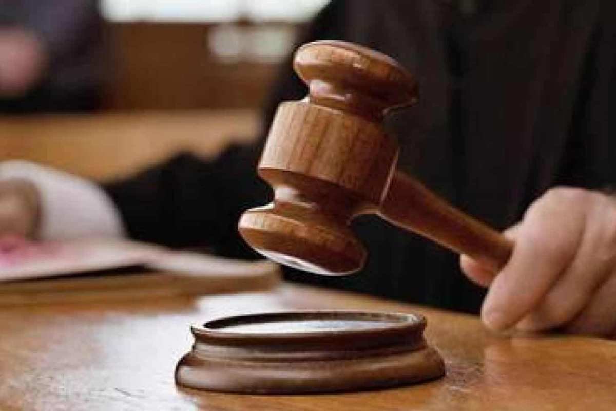 Giudice sportivo, multate 6 società